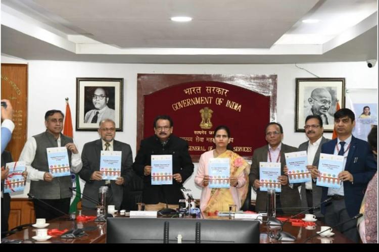 🌊 India's 1st Drowning Prevention strategic plan is now a reality! Kudos to @MoHFW_India, Hon'ble Minister Prof. S.P. Singh Baghel, and Dr. Bharati Pravin Power. 🇮🇳 A giant leap towards saving lives and promoting water safety! 💪 #DrowningPrevention #Kavach #JJagnoor