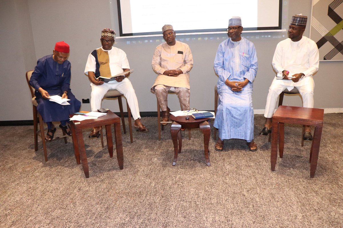 ARC_ESM's tweet image. DMA Executives from Bauchi, Borno, Gombe, Sokoto and Ekiti states in a shared learning session ,moderated by @linusodoemene, to discuss &quot;DMA Assessment Mechanism and Modalities; What can be done better?&quot;

@zukynokeke @idr_kanyin
@Lemmosky @MizTeeYaji

#ASCS23