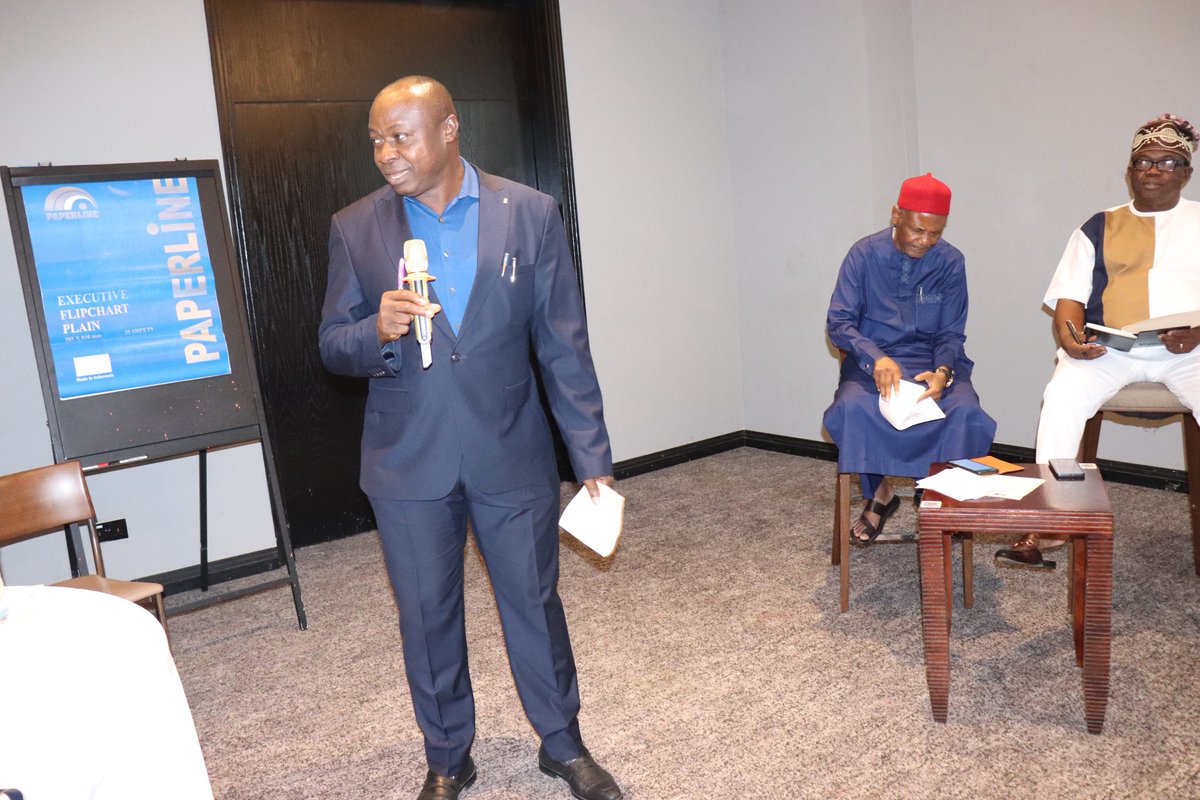 ARC_ESM's tweet image. DMA Executives from Bauchi, Borno, Gombe, Sokoto and Ekiti states in a shared learning session ,moderated by @linusodoemene, to discuss &quot;DMA Assessment Mechanism and Modalities; What can be done better?&quot;

@zukynokeke @idr_kanyin
@Lemmosky @MizTeeYaji

#ASCS23