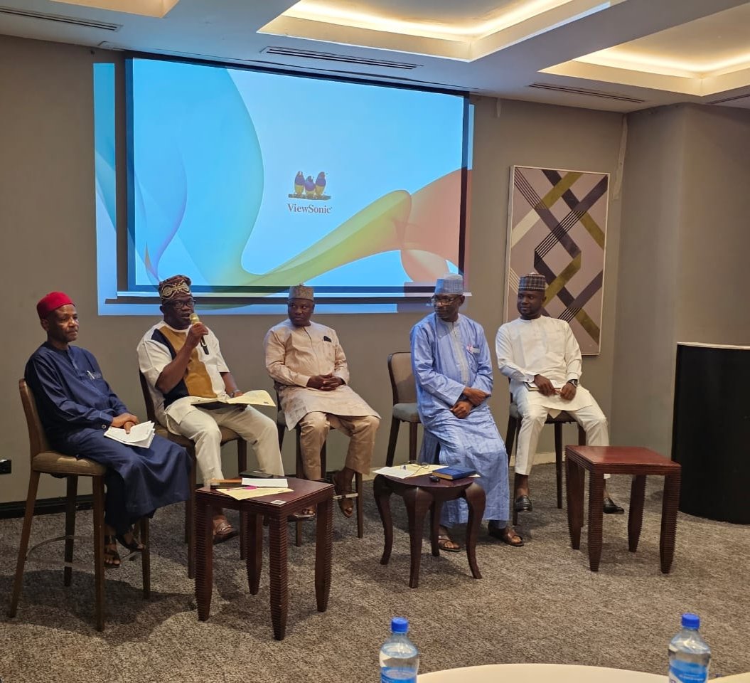 ARC_ESM's tweet image. DMA Executives from Bauchi, Borno, Gombe, Sokoto and Ekiti states in a shared learning session ,moderated by @linusodoemene, to discuss &quot;DMA Assessment Mechanism and Modalities; What can be done better?&quot;

@zukynokeke @idr_kanyin
@Lemmosky @MizTeeYaji

#ASCS23