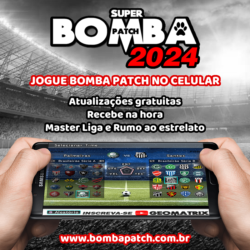 BOMBA - Jogue Grátis Online!