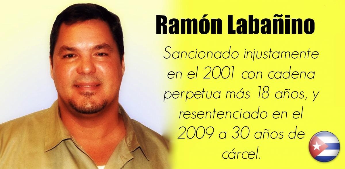 Periódico Invasor (@invasorpress) on Twitter photo Un día como hoy pero del año 2001, en EE.UU, es condenado a cadena perpetua más 18 años de cárcel, Ramón Labañino, uno de los 5 héroes cubanos luchadores contra el terrorismo. #CiegodeAvila #CubaViveEnSuHistoria <a href="/rocdecubano/">Roberto Carlos</a> <a href="/IzquierdoAlons1/">Livan Izquierdo Alonso</a> @Guajiritasoy @chamberohoy <a href="/anayacsi/">aidarosacamejo</a> Un día como hoy pero del año 2001, en EE.UU, es condenado a cadena perpetua más 18 años de cárcel, Ramón Labañino, uno de los 5 héroes cubanos luchadores contra el terrorismo. #CiegodeAvila #CubaViveEnSuHistoria <a href="/rocdecubano/">Roberto Carlos</a> <a href="/IzquierdoAlons1/">Livan Izquierdo Alonso</a> @Guajiritasoy @chamberohoy <a href="/anayacsi/">aidarosacamejo</a>