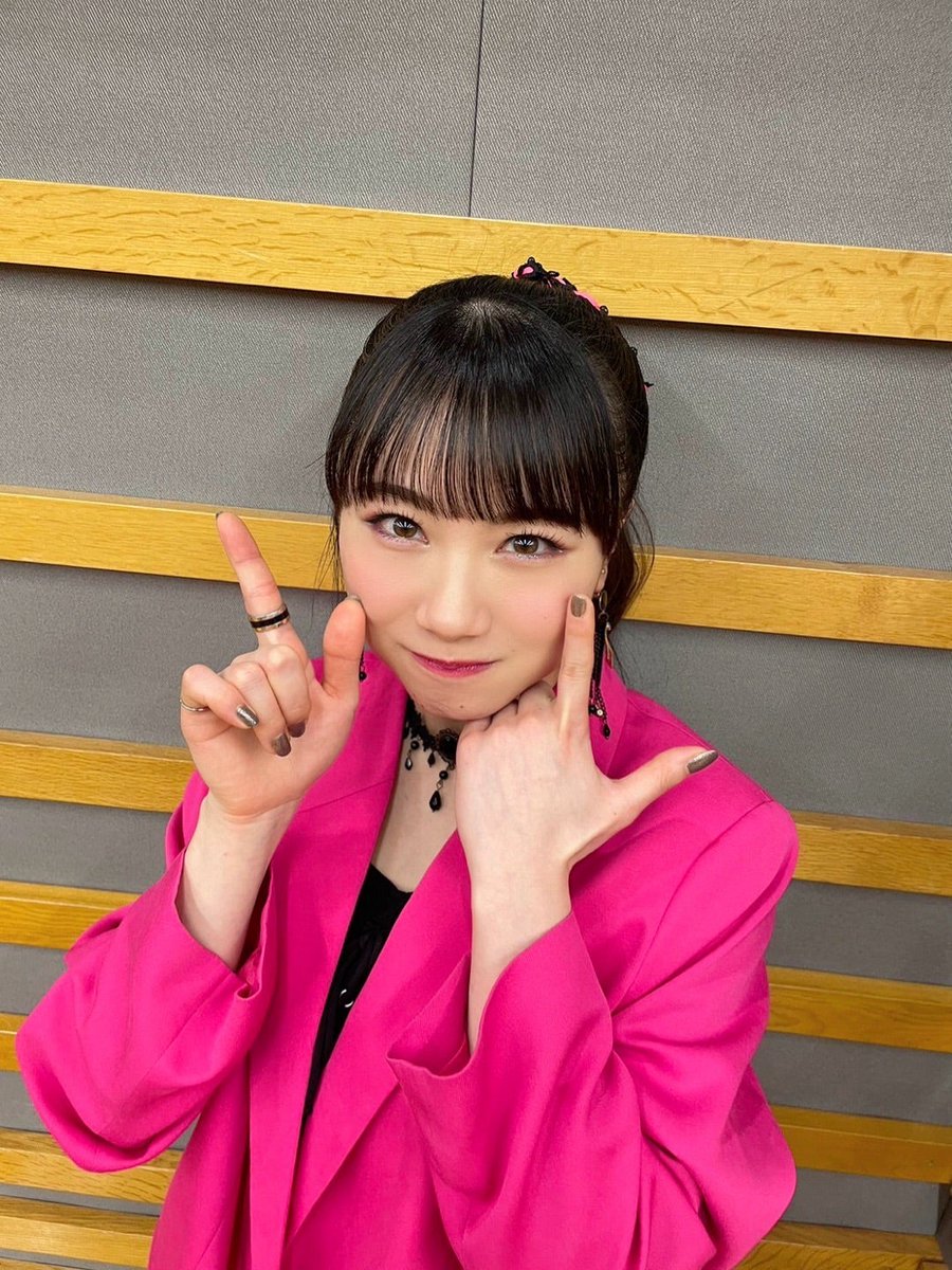 【10期11期 Blog】 2023 FNS歌謡祭！石田亜佑美: おばんですっ「2023 FNS歌謡祭 第2夜」モーニング娘。’23🎤 すっごいFEVER！柏木由紀さん×モーニング娘。’23🎤… ameblo.jp/morningmusume-… #morningmusume23 #モーニング娘23 #ハロプロ