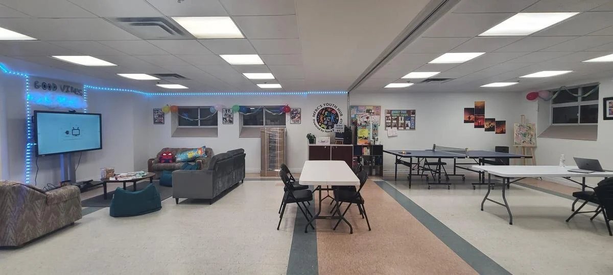 Looking at getting office space in Mississauga/Brampton for a youth-serving nonprofit <a href="/helpinghands/">Helping Hands</a> . Knowing the difficulties nonprofits face, I would love to share space with a nonprofit with excess space.