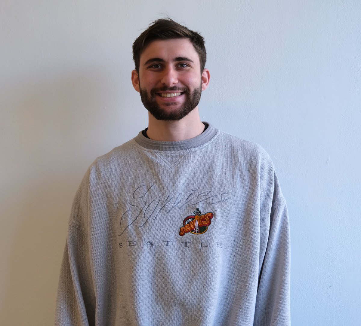 The Wisconsin Grant Program makes it possible for Wisconsin students to attend @WisPriveColleges. This <a href="/MIAD_edu/">MIAD</a> senior from Fond du Lac, who majors in Product Design, is well on his way to realizing his passion, returning to MIAD this fall, to finish out his final year.  #WAICU