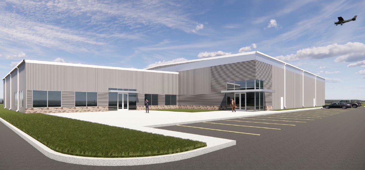 Today, Houston City Council unanimously approved @AirportsHouston to invest $5.5 million from its Airport Improvement Fund to build the TSU Flight Academy at Ellington Airport. Read more about the new facility here: bit.ly/4agwbUi #TSUProud #TexasSouthern #Houston