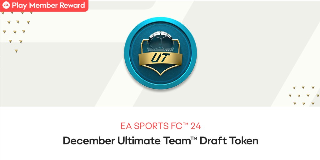 EA Play Member Only November Rewards Available Madden, NHL, FIFA