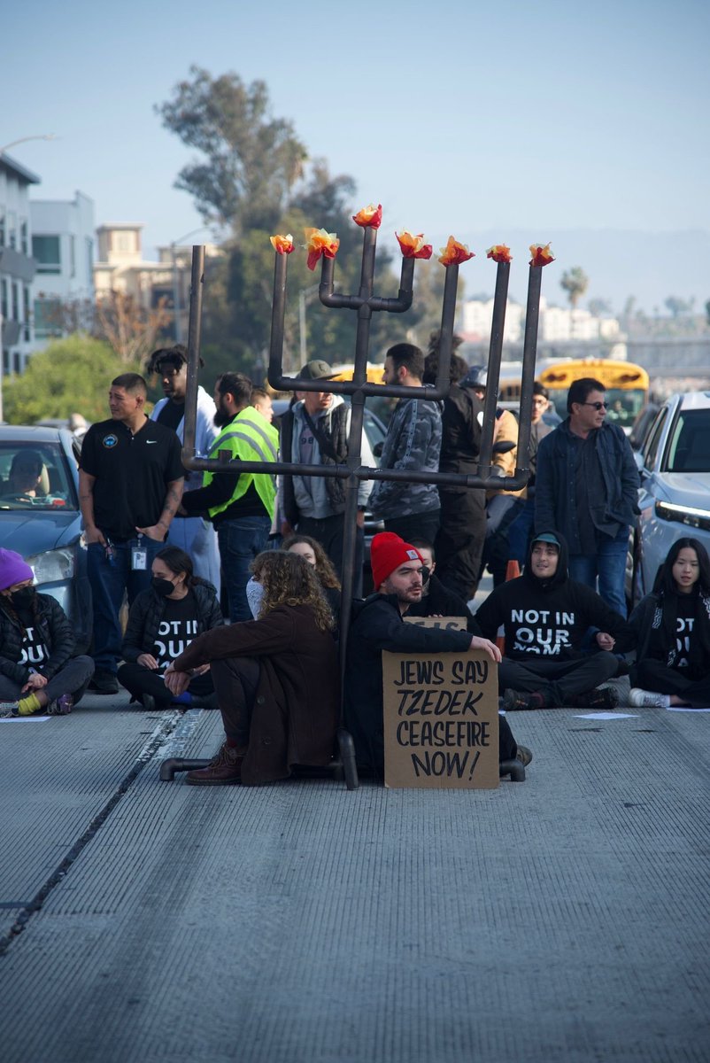 IfNotNow🔥✡️ tweet media