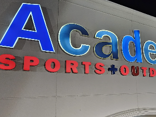 pscosigngroup's tweet image. 💡 🏬 Your storefront's first impression starts with signage.  Discover our THREE STRATEGIES to transform your signage and shine brighter than ever: pscosigngroup.com/three-strategi…

#SignMaintenance #SignRepair #SignService #LightingRepair #Retrofits #PSCOSignGroup