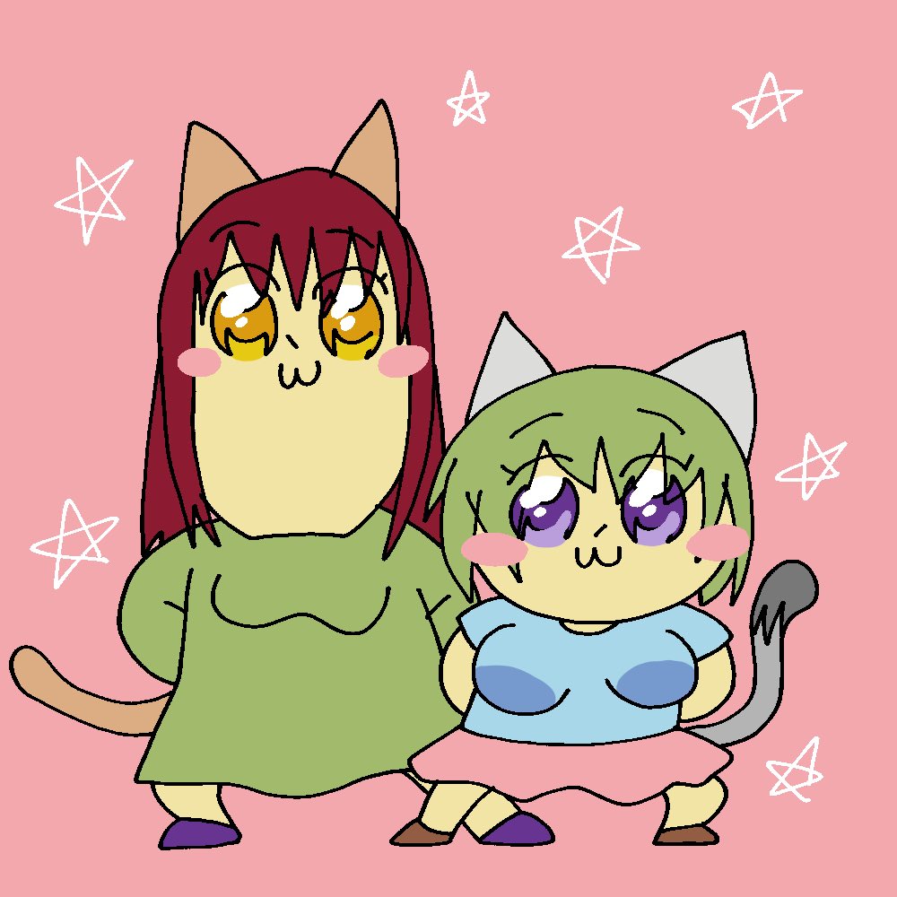 stroobnami's tweet image. Okotte nai yo raku-chan

#poptepipic