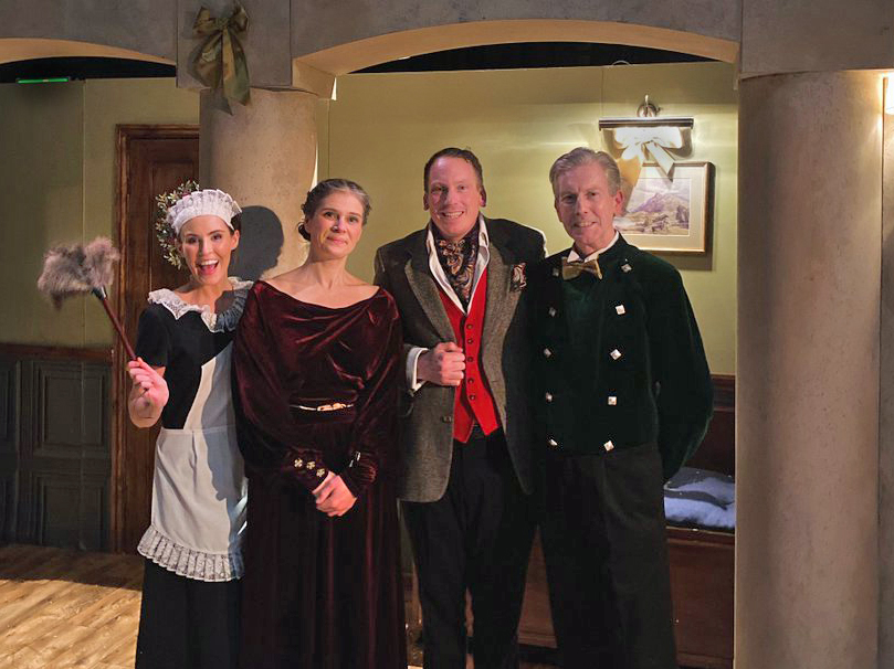 Behindthearras.com (@behindthearras) on Twitter photo Looking for an alternative to panto, or just need a good laugh, then you need #AChristmasGetaway from <a href="/newoldfriends/">New Old Friends</a> which is packing 'em in <a href="/The_Garrick/">Lichfield Garrick 🎭</a> and proving unequivocally four into 19 goes perfectly. Guaranteed laughs <a href="/Rosiecoles/">Rosie Coles</a> <a href="/StuartTavendale/">Stuart Tavendale</a> behindthearras.com/Reviewspr/2023… Looking for an alternative to panto, or just need a good laugh, then you need #AChristmasGetaway from <a href="/newoldfriends/">New Old Friends</a> which is packing 'em in <a href="/The_Garrick/">Lichfield Garrick 🎭</a> and proving unequivocally four into 19 goes perfectly. Guaranteed laughs <a href="/Rosiecoles/">Rosie Coles</a> <a href="/StuartTavendale/">Stuart Tavendale</a> behindthearras.com/Reviewspr/2023…
