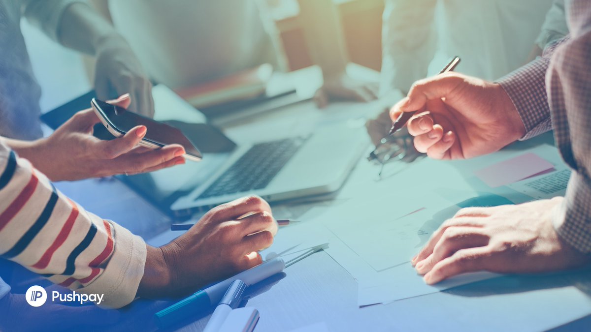 With several available, finding the right church management software for your parish is paramount. That’s why we’ve created an easy how-to guide to help you select the right parish technology → bit.ly/3RjJwCr