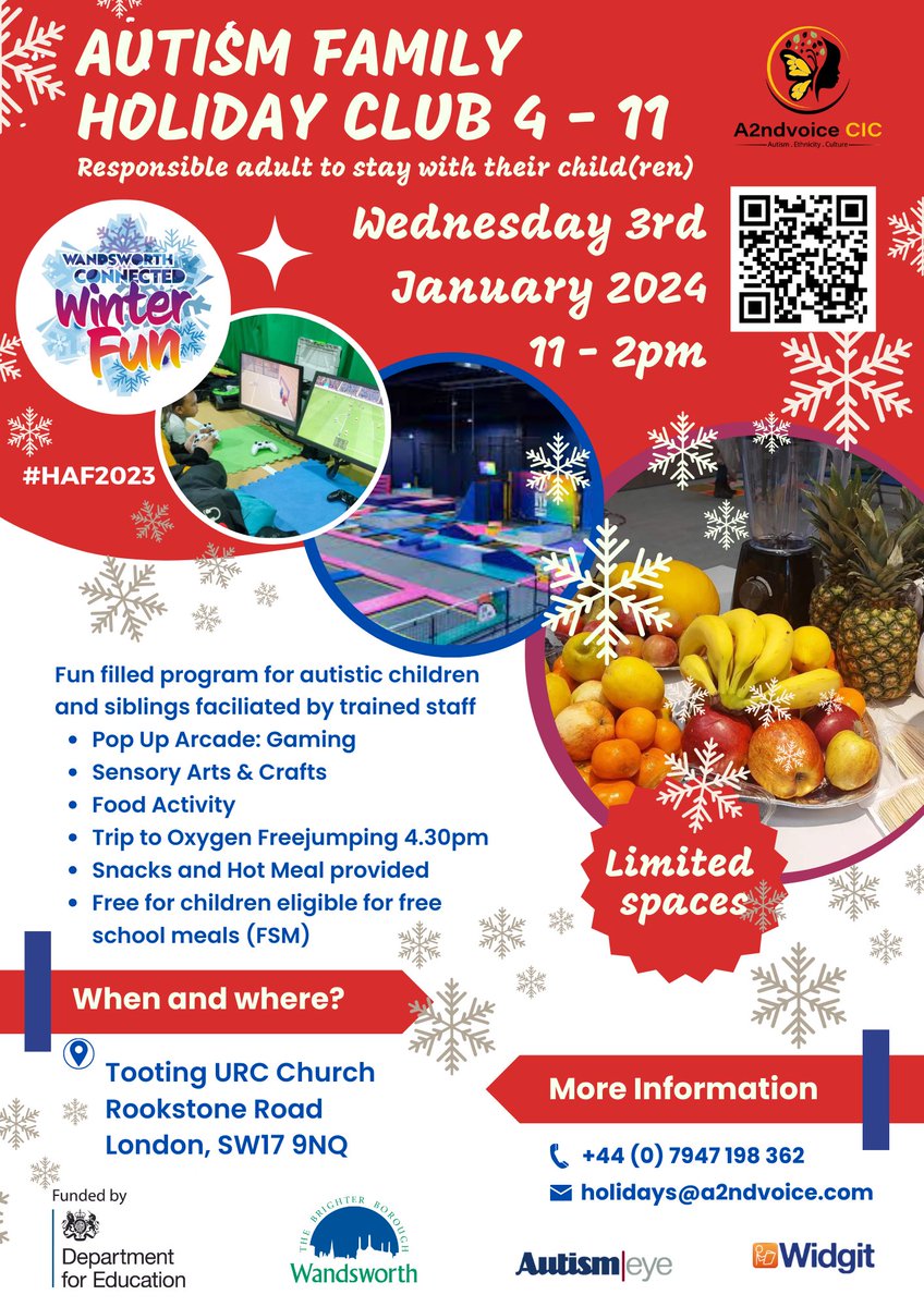 Dr. Venessa Swaby (h.c) (A2ndvoice) tweet media