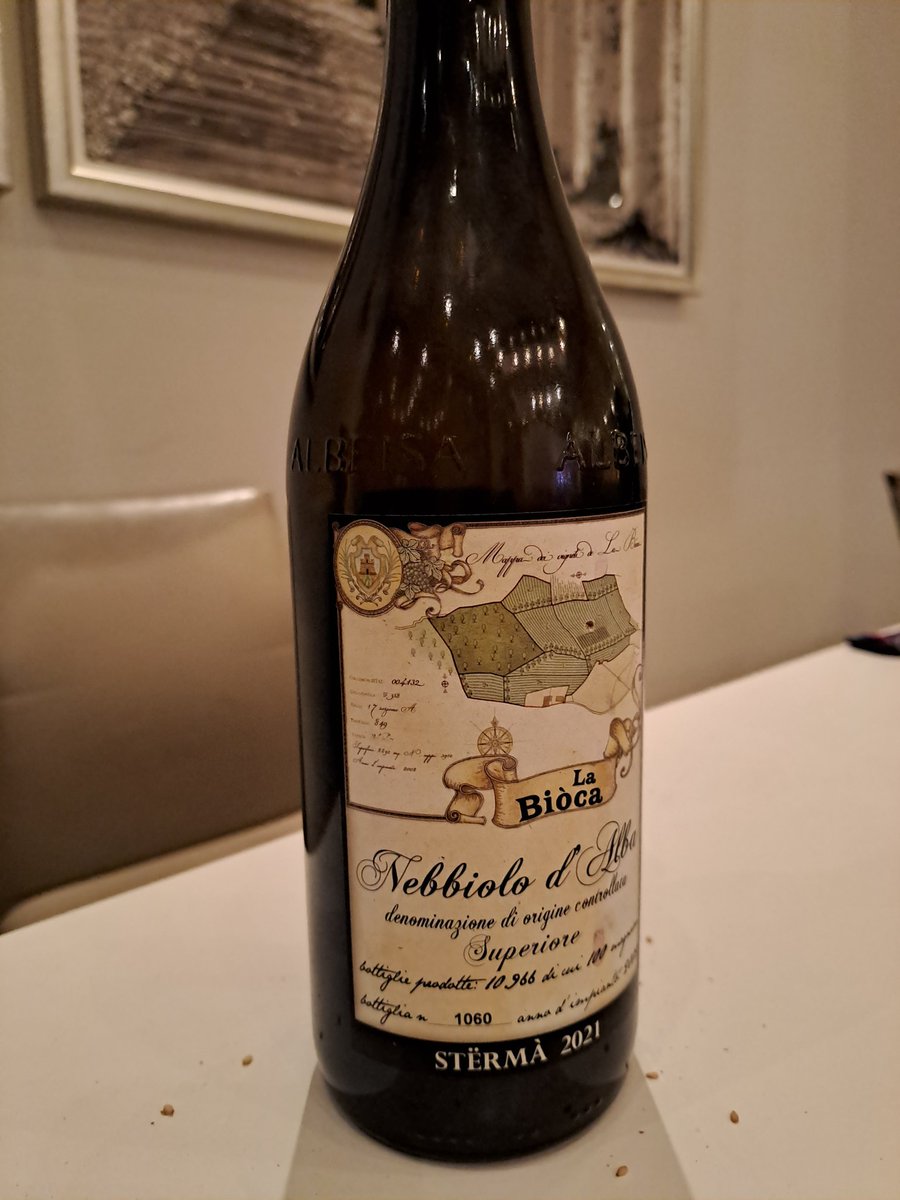 <a href="/Jeroboams/">Jeroboams Wine Merchant</a> Grabbed one in store last week terrific