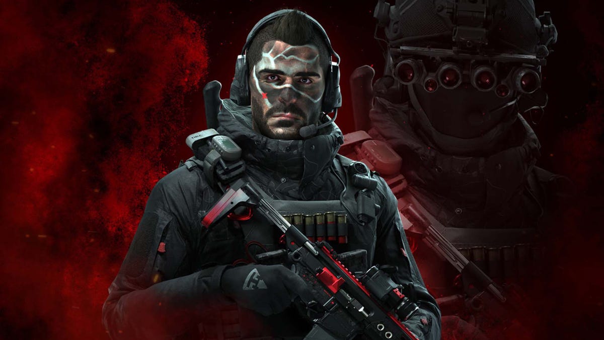 Kotaku's tweet photo. Worst-Reviewed Call Of Duty Ever Has Already Outsold Zelda: TotK https://t.co/6n8yw6GhGN https://t.co/yEztEuguBQ