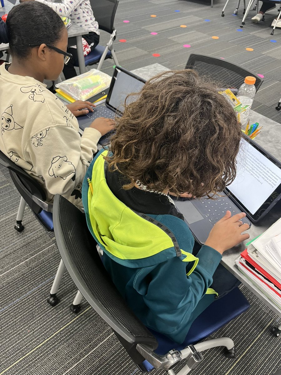 Christine Liou, NBCT tweet media