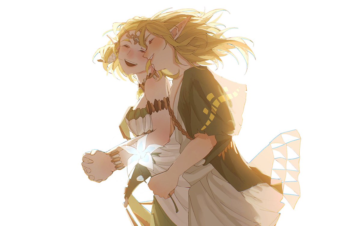 Distance
#zelink #zelda #リンゼル #ゼルダの伝説