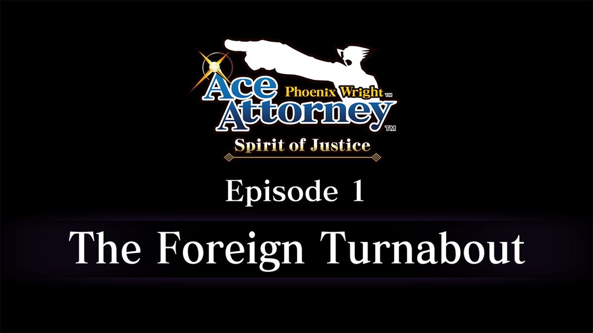 Ace Attorney Trilogy – Apps no Google Play