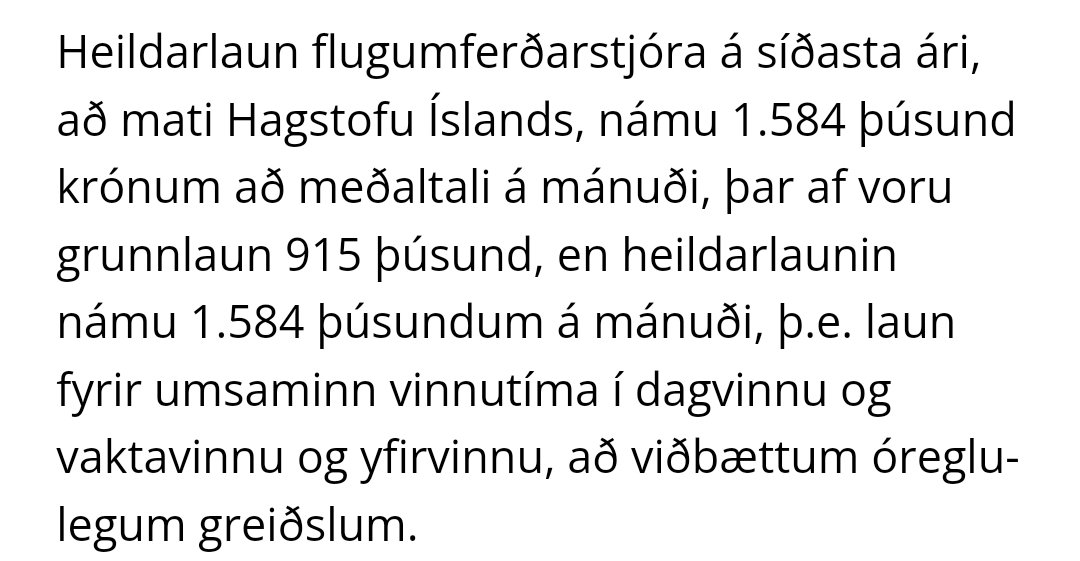 Hver eru rökin fyrir því að smá hópur fær að hafa svona stórvægileg áhrif, en hópur hjúkrunarfræðinga ekki ?