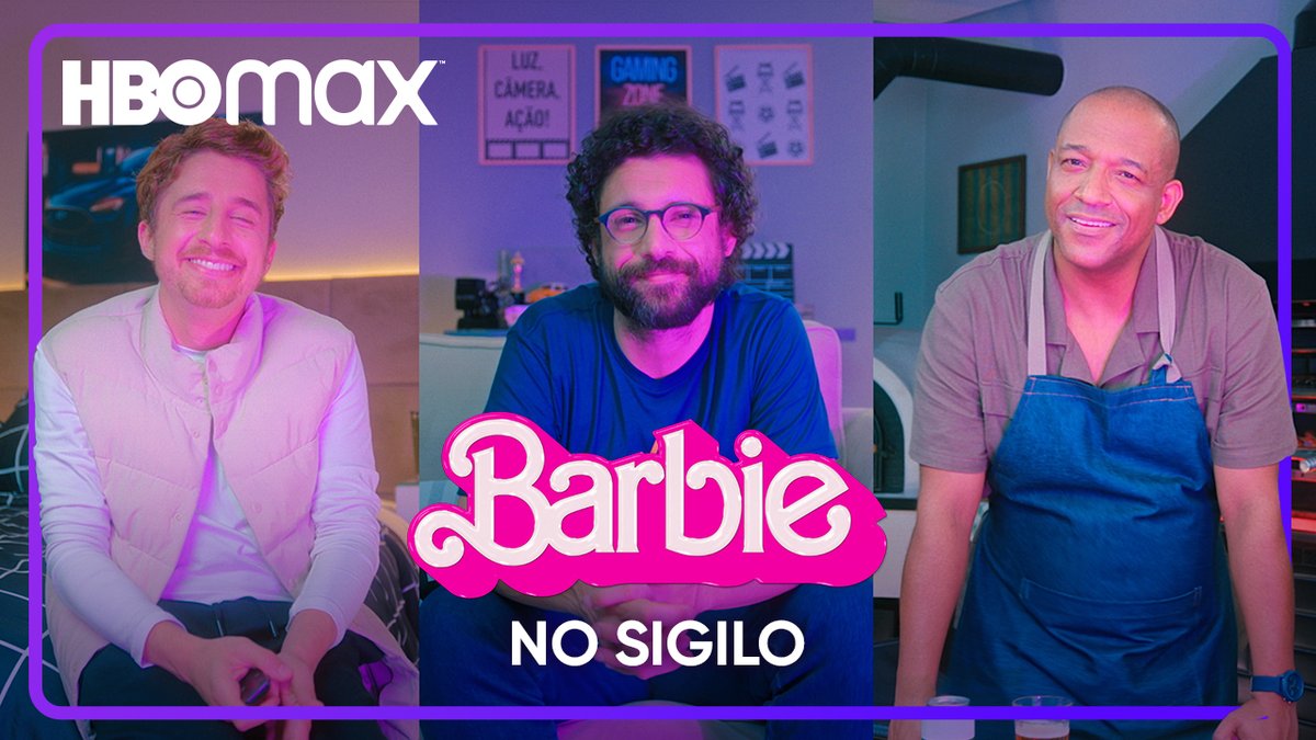 HBO Max Brasil on X: Tudo o que você quer ver, pelo melhor preço. Só na HBO  Max. / X