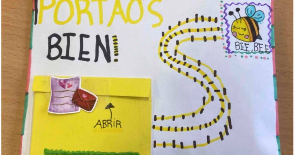 Filosofía de las Abejas: Concurso "Portaos bien" Cartas para proteger el planeta con la Fundación Amigos de las Abejas 

cadenaser.com/audio/17024043…