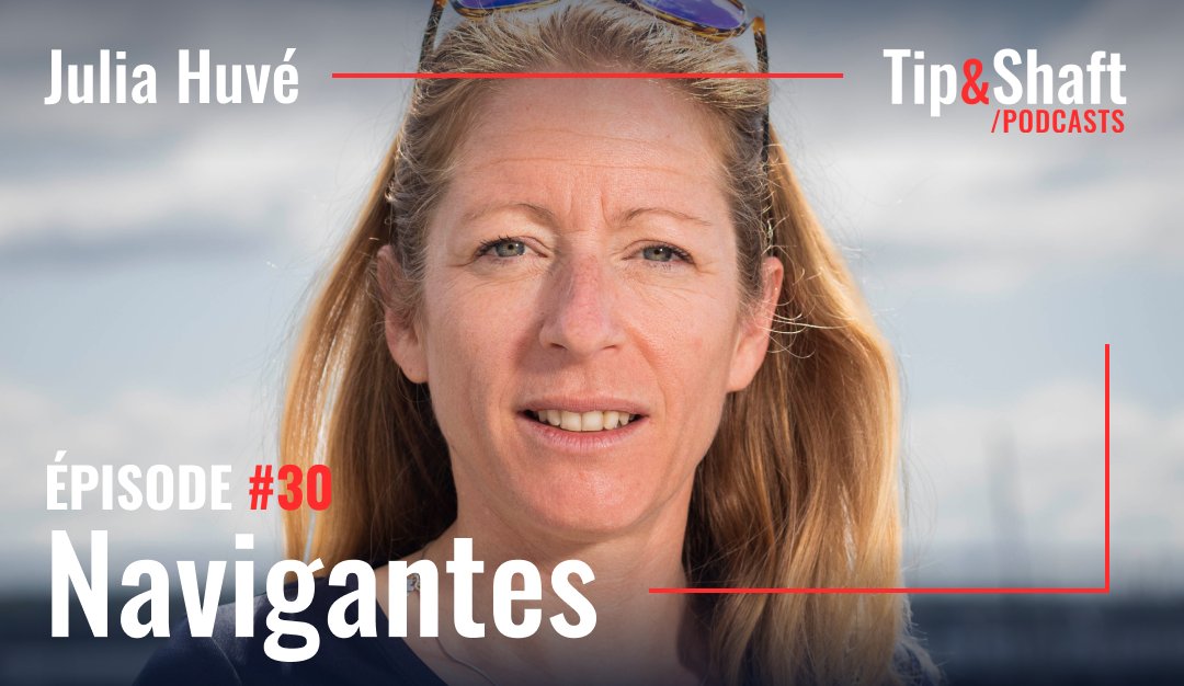 Tip & Shaft (@tipshaft) on Twitter photo 🎧 Julia Huvé a débuté sa carrière il y a plus de 25 ans sur un coup d’audace : elle tape à la porte des bureaux de 6e Sens, le défi français pour l'<a href="/americascup/">americascup</a>. ➣ bit.ly/3Tnc2Wp
Présenté par <a href="/Paprec_Group/">Paprec Group</a>
📸 E.Stichelbaut / <a href="/ImocaGS/">IMOCAGlobeSeries</a> 🎧 Julia Huvé a débuté sa carrière il y a plus de 25 ans sur un coup d’audace : elle tape à la porte des bureaux de 6e Sens, le défi français pour l'<a href="/americascup/">americascup</a>. ➣ bit.ly/3Tnc2Wp
Présenté par <a href="/Paprec_Group/">Paprec Group</a>
📸 E.Stichelbaut / <a href="/ImocaGS/">IMOCAGlobeSeries</a>