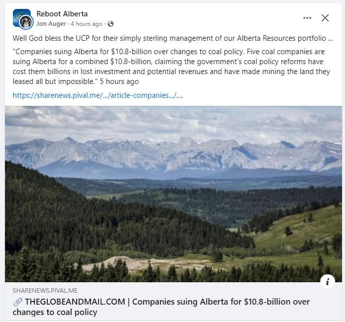 TheFiregirl66's tweet image. Is the trip to Dubai being used as a smokescreen? Our hospitals are crumbling, children's chemo is cancelled, &amp;amp; now this? 10.8 billion lawsuit? Nice, way to go #UnfitToLead #ABResistance #DanielleSmithIsAFascist #DanielleSmithIsUnfitToLead #DanielleSmithIsLying @ABDanielleSmith