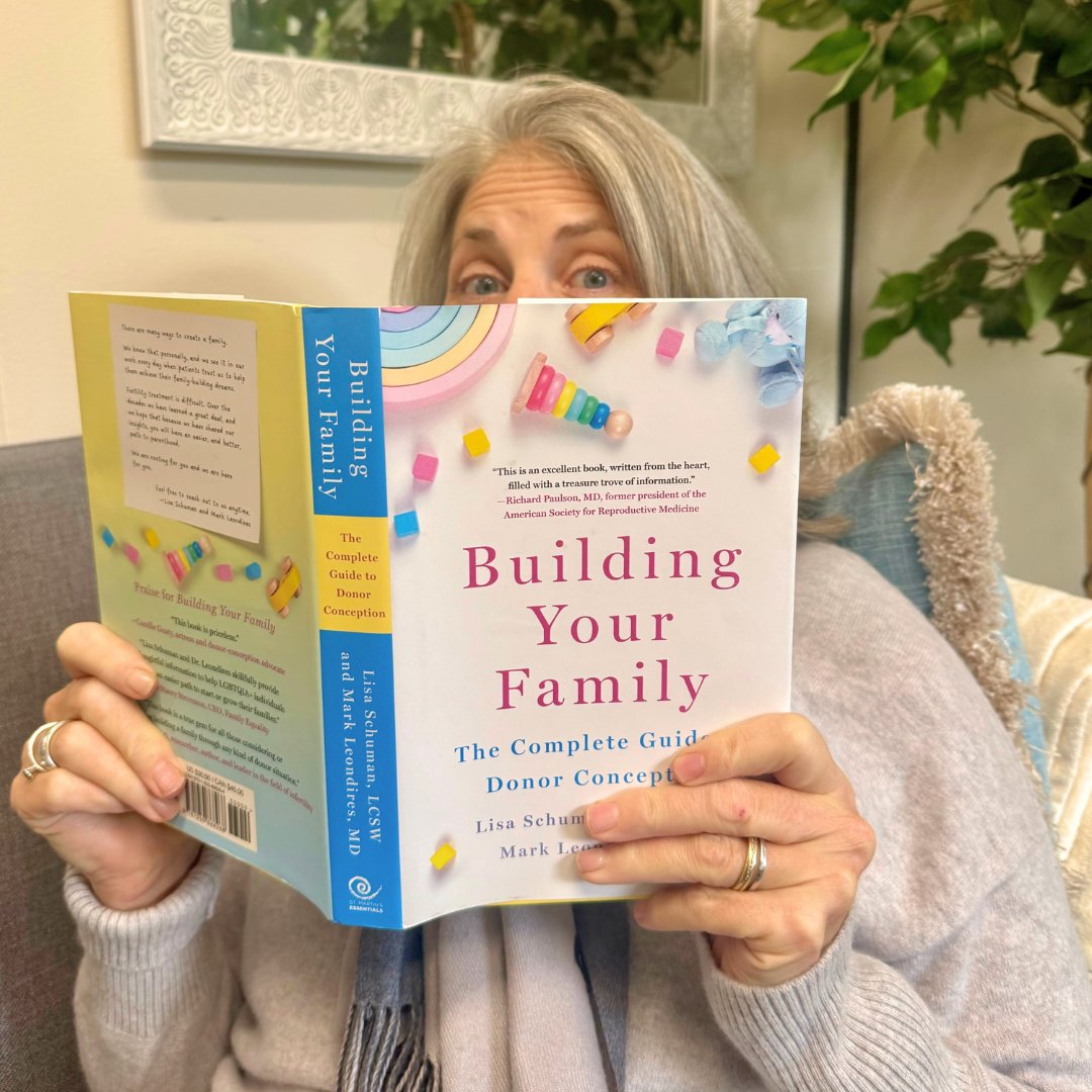 Donor Concierge (@donorconcierge) on Twitter photo 📚 Holiday read alert! Kudos to our amazing professional colleagues Lisa Schuman of <a href="/FamilyBuild/">The Center For Family Building</a> and <a href="/drleondires/">Mark Leondires, MD</a> for this wonderful book collaboration!
We've got a lineup of recommendations that make perfect gifts this holiday season! Check it out: donorconcierge.com/blog/gail-s-20… 📚 Holiday read alert! Kudos to our amazing professional colleagues Lisa Schuman of <a href="/FamilyBuild/">The Center For Family Building</a> and <a href="/drleondires/">Mark Leondires, MD</a> for this wonderful book collaboration!
We've got a lineup of recommendations that make perfect gifts this holiday season! Check it out: donorconcierge.com/blog/gail-s-20…