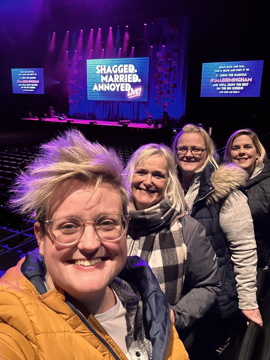lt_tbe's tweet photo. A little trip up from Devon #SMABIRMINGHAM https://t.co/DyggCyZHld