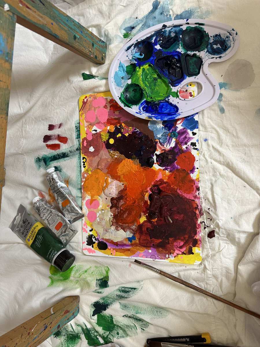 Tworzenie w toku 🫠