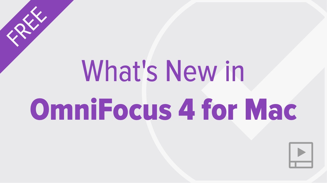 Learn OmniFocus (@learnomnifocus) on Twitter photo The <a href="/OmniGroup/">The Omni Group</a> just launched š #OmniFocus4 š š„³ š, a major update to #OmniFocus that's been years in the making.
Join us for video tours of this new release: vist.ly/pui4 The <a href="/OmniGroup/">The Omni Group</a> just launched š #OmniFocus4 š š„³ š, a major update to #OmniFocus that's been years in the making.
Join us for video tours of this new release: vist.ly/pui4