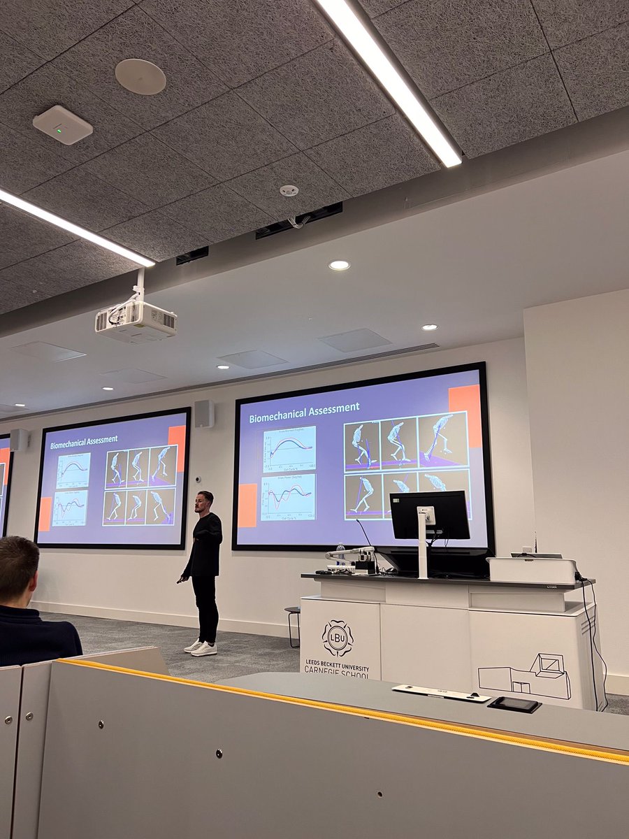 chrisbramah's tweet photo. Sharing knowledge 📚 is not just about what YOU know, but is also an opportunity to learn from others.🤓

Grateful for the invite and opportunity to share some of my work &amp; ideas over the last two days with both @englandcricket 🏏 and @Carnegie_Sport 🏃‍♂️ 🏃‍♀️ https://t.co/MMT96uUNyG