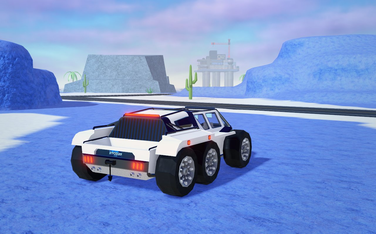 Badimo (Jailbreak) on X: ⏰ Double XP is LIVE in all servers! This is your  last chance to grab amazing Season 10 prizes! Send us screenshots of your  favorites! #Roblox #Jailbreak 👉