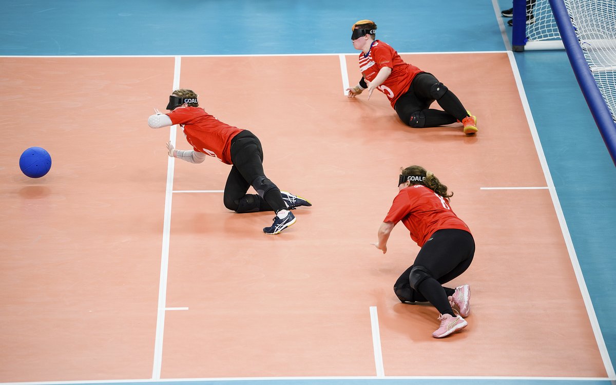 Goalball UK tweet media