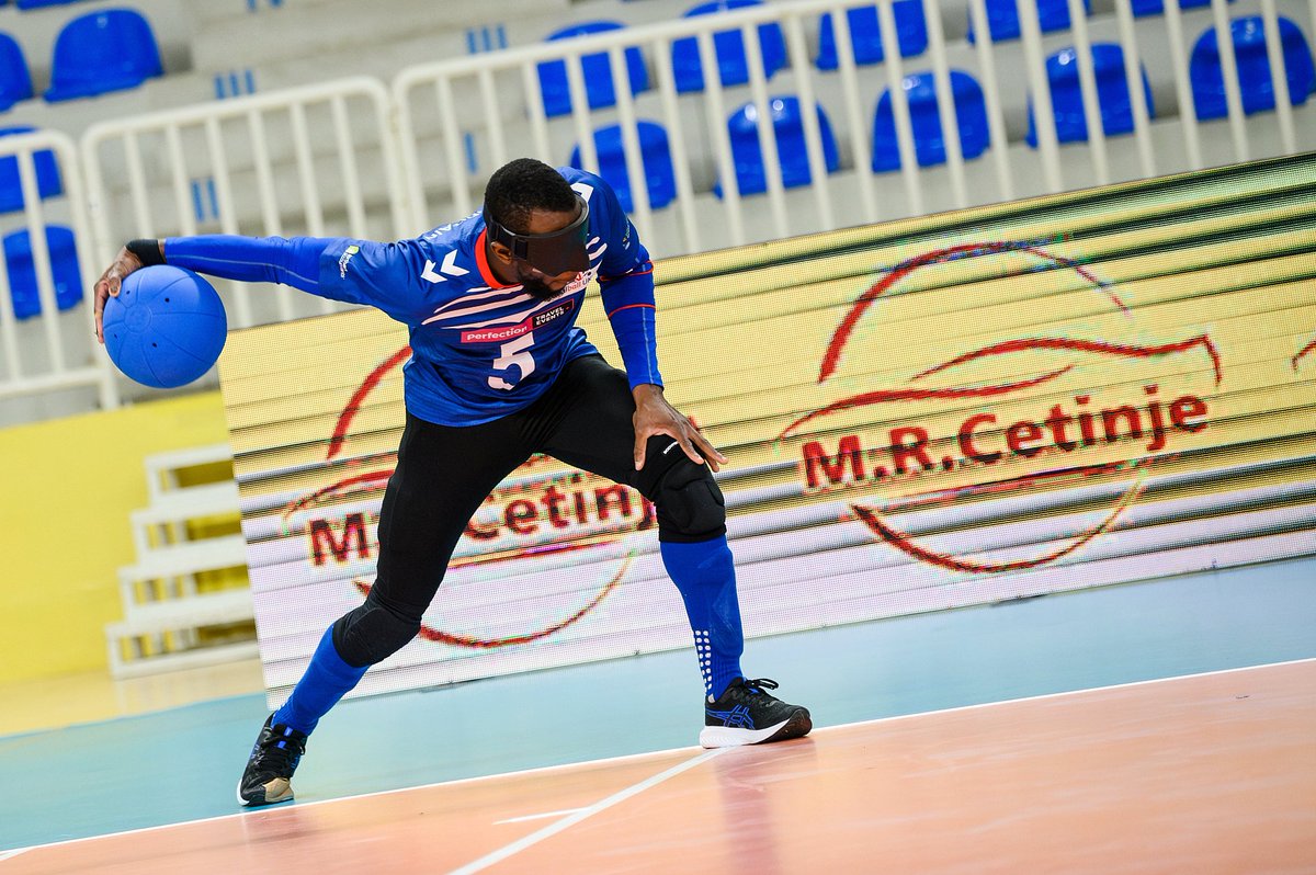 Exciting news! 🙌

Both GB squads have reached the quarter finals of the <a href="/IBSABlindSports/">IBSA</a> European Championships!

Get your overnight oats in the fridge as it's a super early start tomorrow 👇

07:30 GB Women 🇬🇧 v Finland 🇫🇮

15:00 GB Men 🇬🇧 v Turkey 🇹🇷

Livestream link: