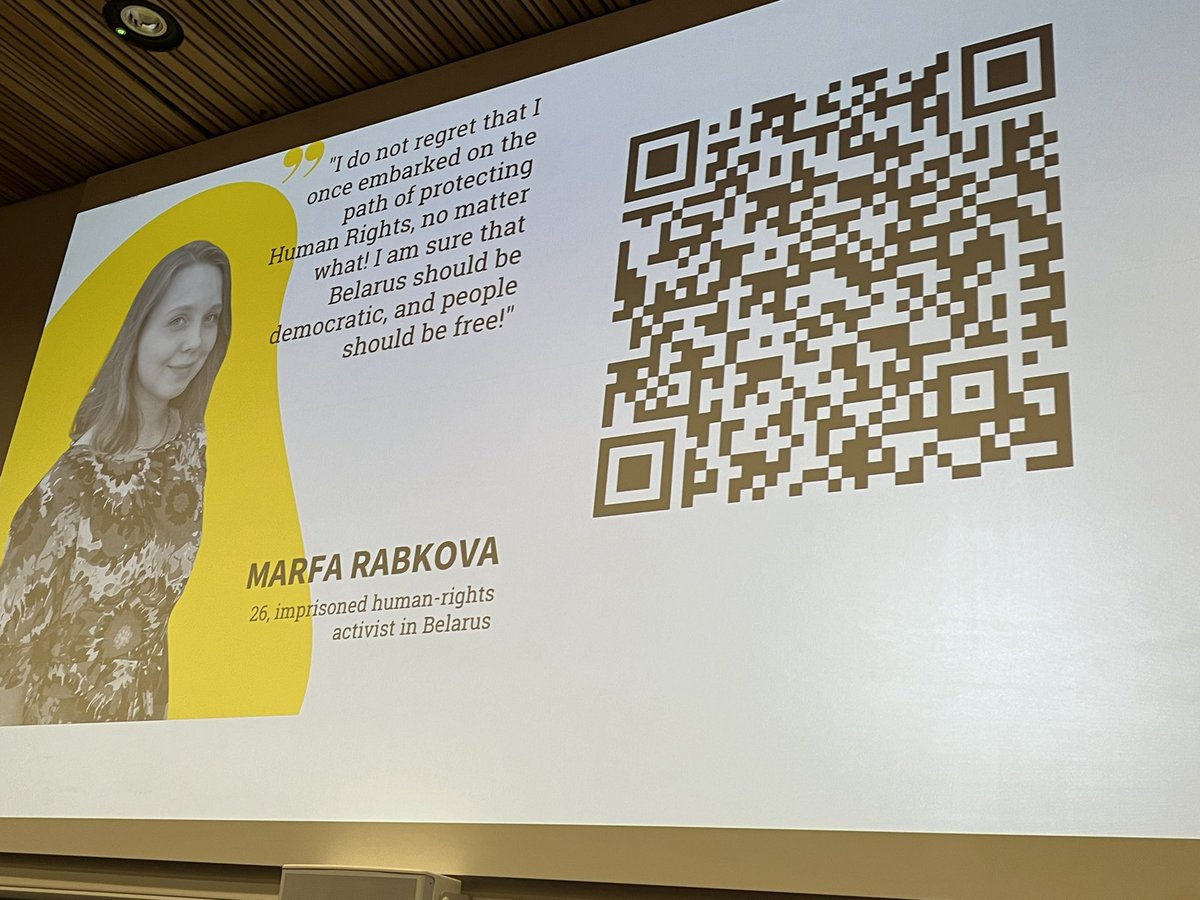 <a href="/belarusinuk/">@BelarusInUK</a> - thanks Ales and Hanna for joining us to talk about human rights in Belarus #UDHR75 <a href="/lsbu_law/">LSBU Law</a> human rights day event and to Hanna for reading her poetry - amazon.co.uk/Ribwort-Hanna-…