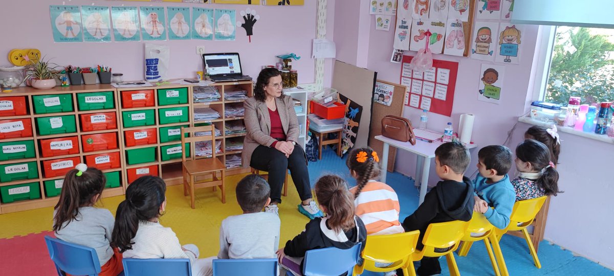RamYalova's tweet photo. Bugün Çınarcık Çiçek Yuvası Anaokulu, Çınarcık İlkokul/Ortaokulu, Koruköy İlkokul/Ortaokulunda öğrencilerimizle "Akran Zorbalığı" ile ilgili film ve hikaye etkinliği gerçekleştirdik.
@MebOrgm
@YalovaIlMem
@AkmeseHalil https://t.co/CRVyr37f3Y
