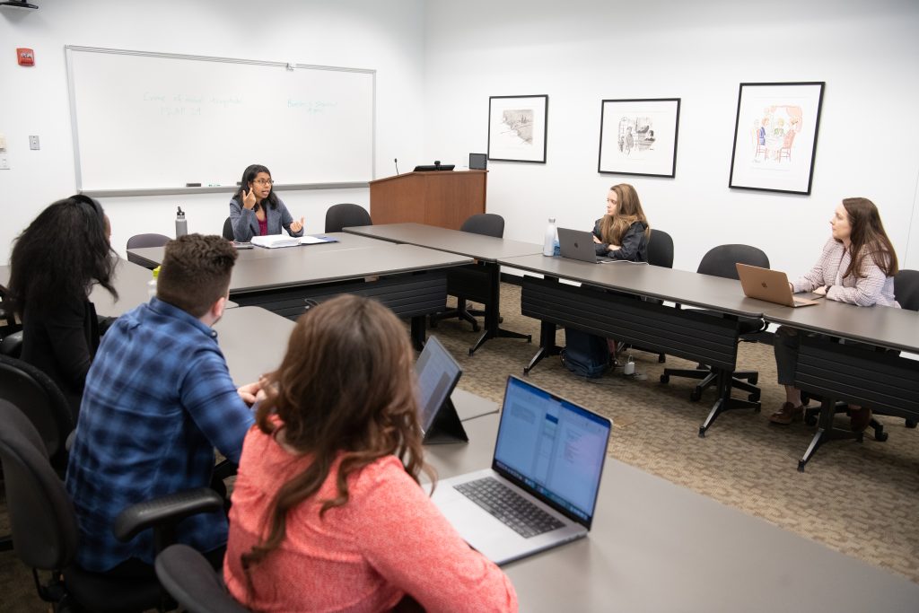 Maryland Carey Law (@umdlaw) on Twitter photo The new Appellate Immigration Clinic, led by Assis. Prof. <a href="/Aad_Pad/">Aadhithi Padmanabhan</a>, is part of the <a href="/ChaconCenterUMd/">Chacón Center for Immigrant Justice</a> at Maryland Carey Law. FIND OUT MORE>> law.umaryland.edu/content/articl… The new Appellate Immigration Clinic, led by Assis. Prof. <a href="/Aad_Pad/">Aadhithi Padmanabhan</a>, is part of the <a href="/ChaconCenterUMd/">Chacón Center for Immigrant Justice</a> at Maryland Carey Law. FIND OUT MORE>> law.umaryland.edu/content/articl…