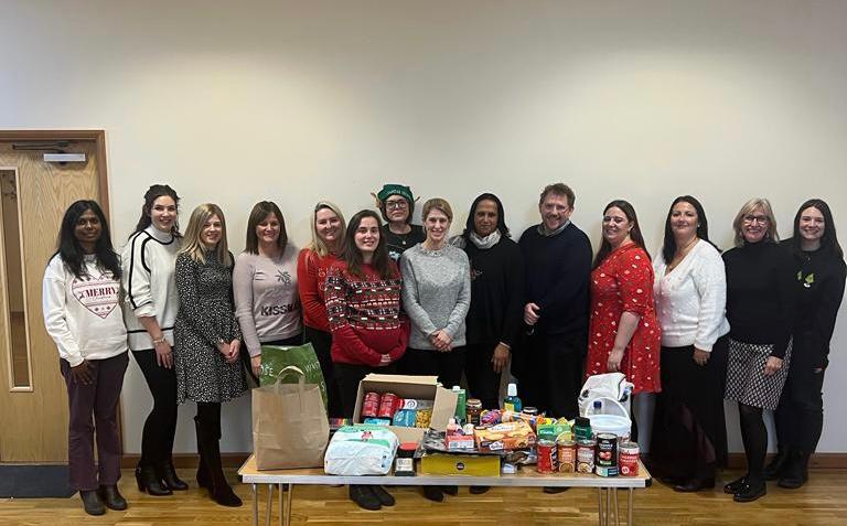 Lincolnshire Training Hub tweet media