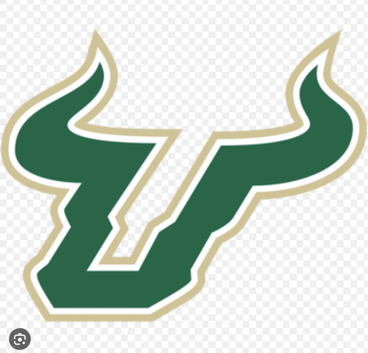Blessed to receive an offer from South Florida!