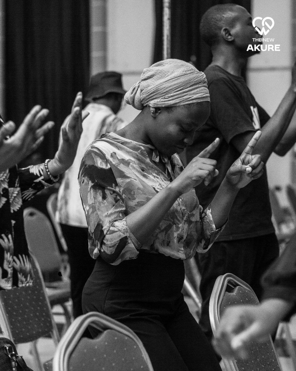 TheNew_Akure's tweet photo. Glory to the one who DOES! 🔥

The Feast is over but the experience has just begun.
We’re changed forever.
We celebrate in faith and celebrate by performance.

#TheFrontliners
#Gethsemane
#Wearethenew
#Ilovethischurch https://t.co/2EbfrNV8rK