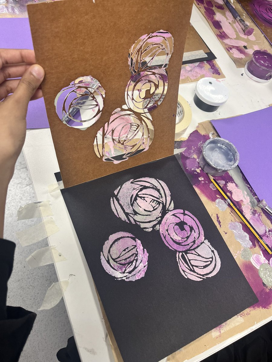 Business Education @ Shawlands Academy tweet media