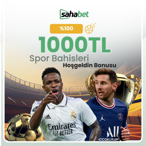 #Sahabet 1000TL Spor Bahisi Bonusu 🎯 5000TL Casino Hoşgeldin ⏰ 111 TL Yatırımsız Hoşgeldin Bonusu ✅Güncel Giriş : cutt.ly/bwn8xhS5 #dizipal #bonusskor #bet #bahisforum #dizibox #betforum #forumbahis #bahisforum #betforum #nakitbahis #sahabet