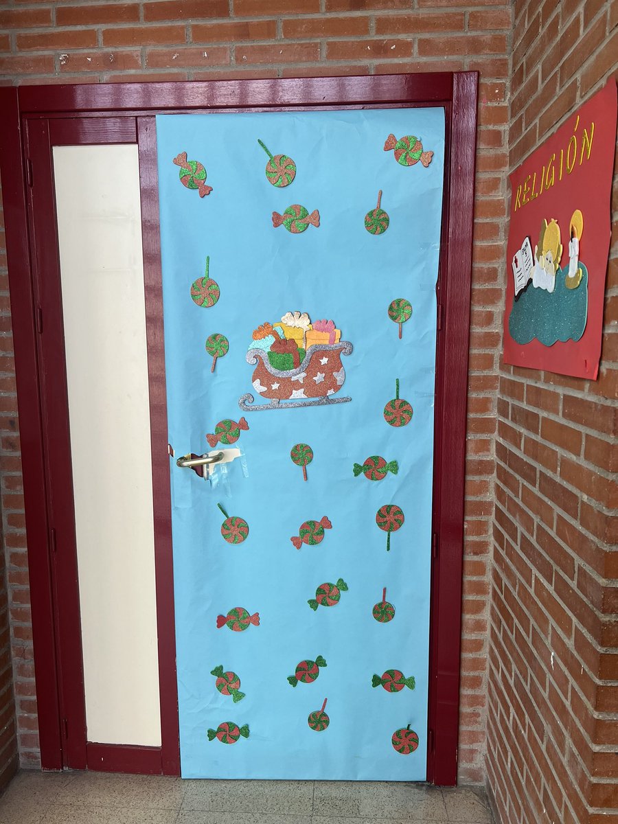 CEIP PARQUE CATALUÑA tweet media