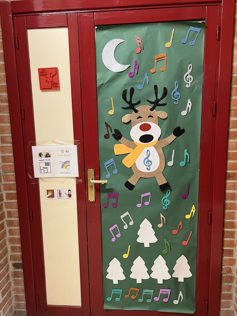 CEIP PARQUE CATALUÑA tweet media