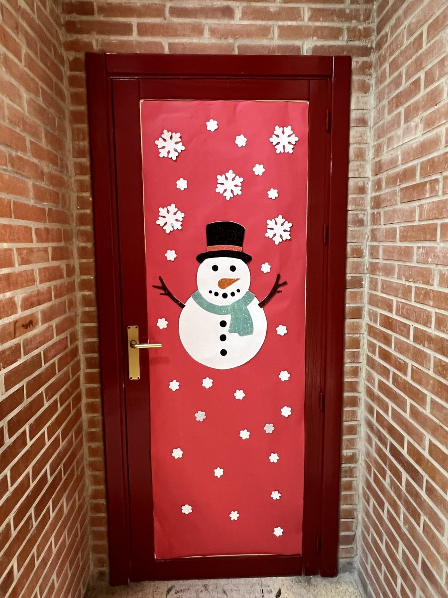 CEIP PARQUE CATALUÑA tweet media