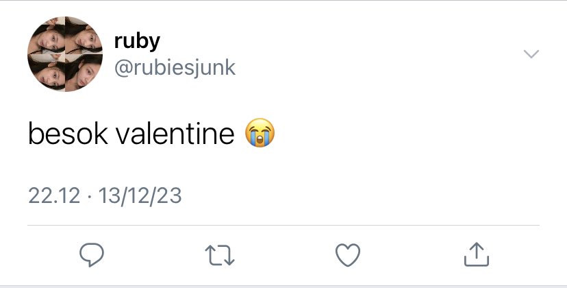 eilene tweet media