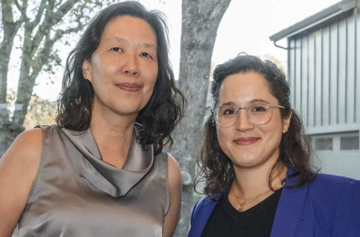 Encellin pouches $9.9m to target diabetes with cell encapsulation tech
<a href="/khoslaventures/">Khosla Ventures</a> and <a href="/ycombinator/">Y Combinator</a> back UCSF spinout developing implantable pouches that release therapeutic cells when needed.
<a href="/Encellin_Inc/">Encellin</a> #investment #diabetes #celltherapy
longevity.technology/news/encellin-…