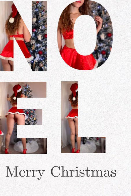 Today is day 1 of our 12 days of Christmas!! 🎅🏻  For the next 12 days I&rsquo;ll be posting a sexy greeting