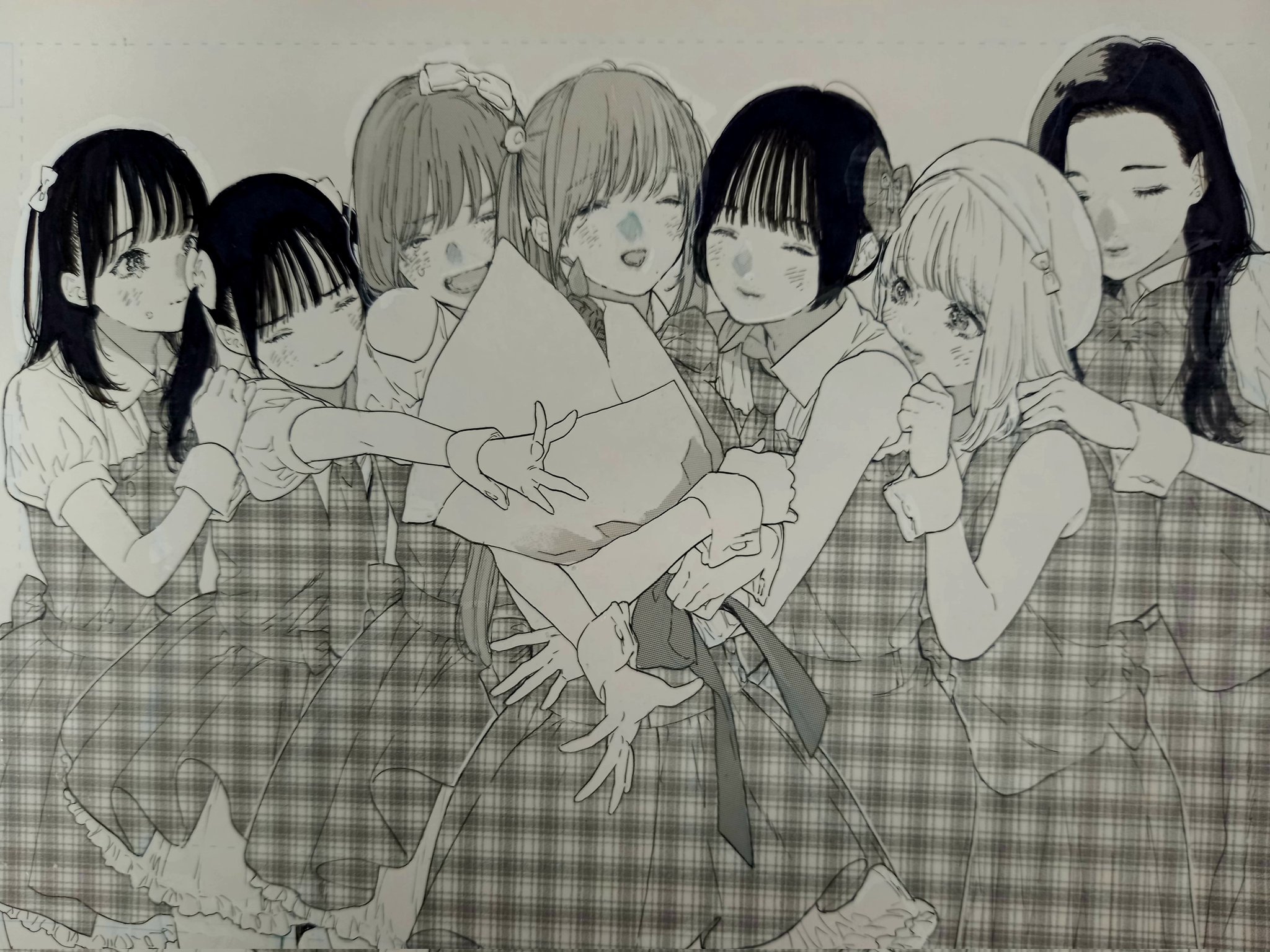 推しが武道館いってくれたら死ぬ 平尾アウリ 直筆イラスト入りサイン本 Amazon.co.jp: 推しが武道館いってくれたら死ぬ(11) (リュウ